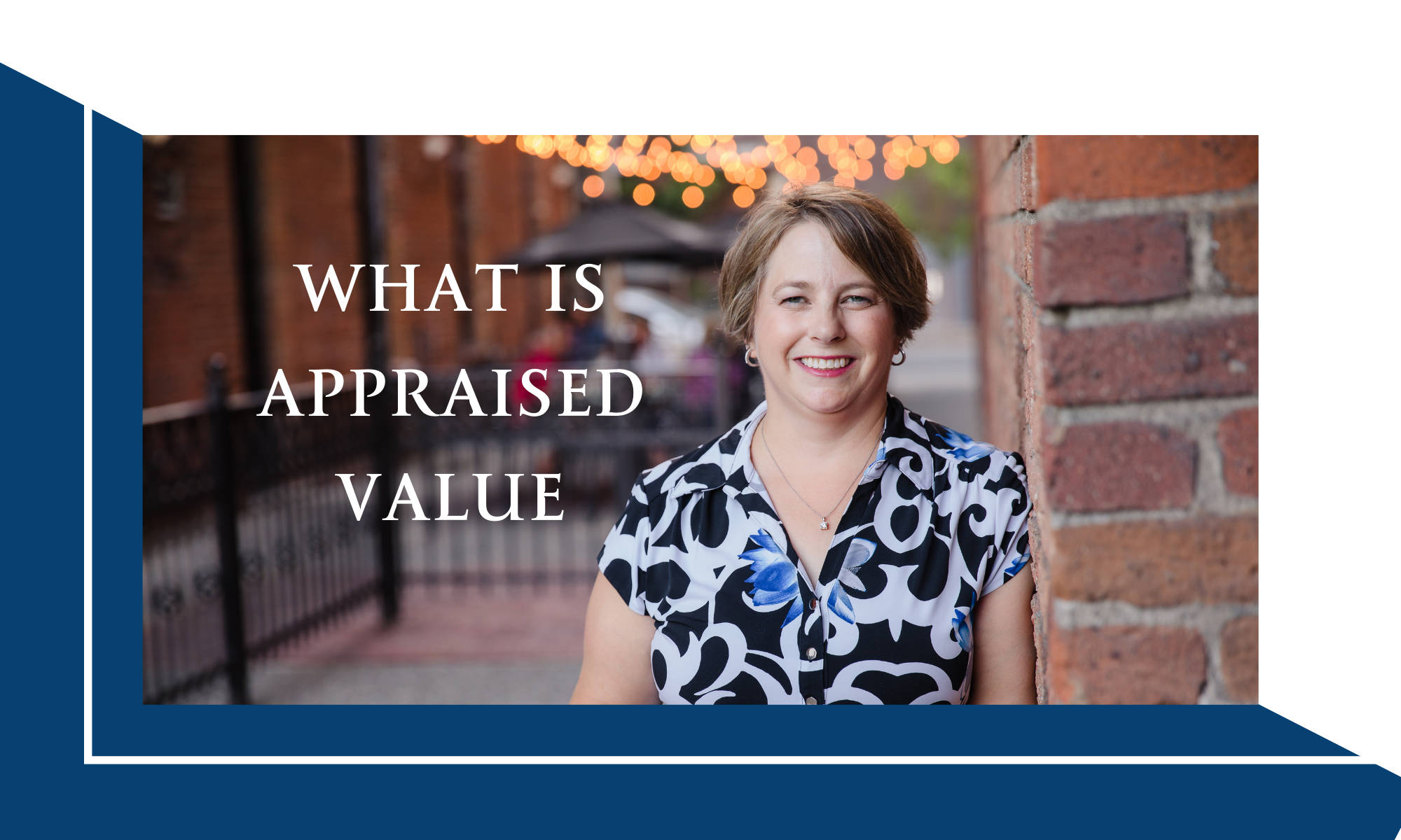 What is Appraised Value | Soar Homes